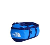 The North Face - Base Camp Duffel XS - Duffel Active Blue / Bold Blue - XS