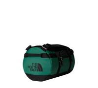 The North Face - Base Camp Duffel XS - Duffel Evergreen / TNF Black - XS