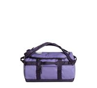 The North Face - Base Camp Duffel XS - Duffel Grounded Plum / Endless D - XS