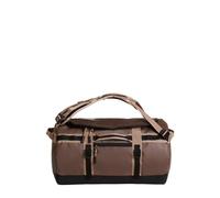 The North Face - Base Camp Duffel XS - Duffel Smokey Brown / TNF Black / - XS