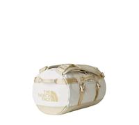 The North Face - Base Camp Duffel XS - Duffel White Ash / Calacatta / Pal - XS