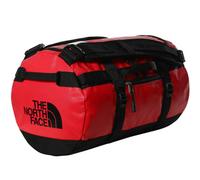 THE NORTH FACE Base Camp Duffel Xs - Homme - Noir / Rouge - taille Unique- modèle 2024
