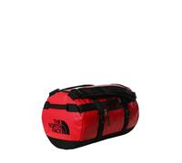 THE NORTH FACE Base Camp Duffel Xs - Homme - Noir / Rouge - taille Unique- modèle 2024