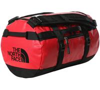 The North Face Base Camp Duffel - XS Rouge TU