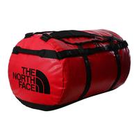 The North Face Sac de voyage Base Camp Duffel 2XL 150 L rouge brillant noir