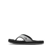 The North Face - Base Camp Flip-Flop II - Tongs homme High Rise Grey / TNF Black - 45.5