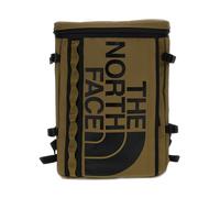 The North Face - Sac à dos 30L - Base Camp Fuse Box - Cedar / TNF Black - Beige Beige
