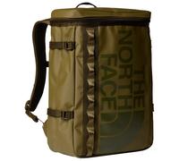 The North Face - Sac à dos résistant 30L - Base Camp Fuse Box Caraway Seed Sycamore - Kaki Kaki