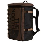 The North Face - Base Camp Fuse Box 30L - Sac à dos journée - smokey brown / tnf black