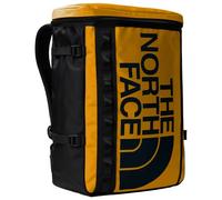 The North Face Base Camp Fuse Box Summit Gold-tnf Black-npf Taille Taille Unique male