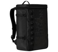 The North Face - Sac à dos résistant 30L - Base Camp Fuse Box TNF Black TNF Black - Noir Noir