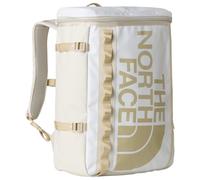 The North Face - Base Camp Fuse Box 30L - Sac à dos journée - white ash / calacatta / pale khaki