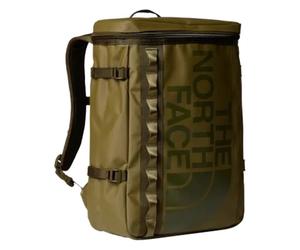 The North Face - Base Camp Fuse Box - Homme - Sport - Vert - Taille: ONE Size