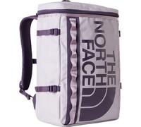 The North Face - Sac à dos 30L - Base Camp Fuse Box Transcendent Grey Endless Dusk - Gris Gris