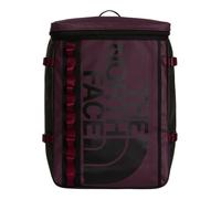 The North Face - Base Camp Fuse Box - Sac à dos urbain Deep Burgundy / TNF Black - Taille unique