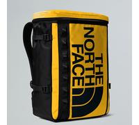 The North Face Base Camp Fuse Box Summit Gold-tnf Black-npf Taille Taille Unique male