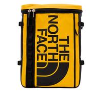 The North Face Sac à dos de sport Base Camp Fuse Box Homme Summit Gold - TNF Black Taille OS
