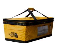 The North Face Valise Base Camp L 42 cm Jaune