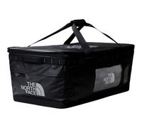THE NORTH FACE Base Camp Gear Box L - Mixte - Noir - taille Unique- modèle 2026