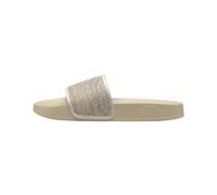 The North Face Base Camp III Slides pour femme Desert Stone/White Dune 36