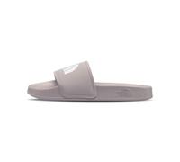 The North Face Base Camp III Slides pour femme Moonstone Grey/Tnf Whit 36