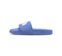 Tongs The North Face Base Camp III bleu aqua logo blanc femme - 41