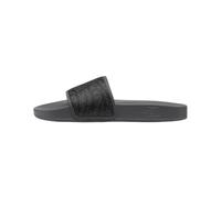 The North Face Base Camp III Slides pour homme Logo Mania Print/Anthra 42
