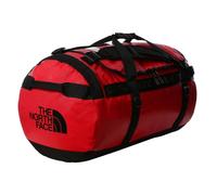 THE NORTH FACE Base Camp Duffel L - Mixte - Noir / Rouge - taille Unique- modèle 2024