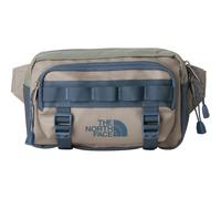The North Face - Banane Base Camp Lumbar - Beige/Bleu