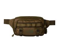 Sac banane The North Face Base Camp Lumbar vert kaki