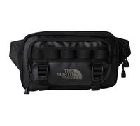 The North Face - Base Camp Lumbar - Sac banane - One Size - tnf black / asphalt grey /