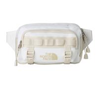 The North Face - Base Camp Lumbar - Sac banane - One Size - white ash / calacatta / pale khaki