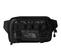 The North Face Sac banane Base Camp Lumbar Gris Taille unique