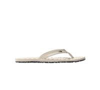 THE NORTH FACE Tongs 'Base Camp' poudre / argent, Taille 41