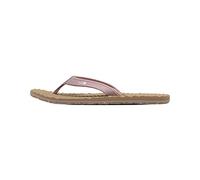 The North Face Base Camp Mini II Tongues pour femme Sahara/Metal Pink 41