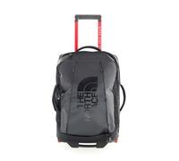 The North Face Base Camp Rolling Thunder 22'' Malette Taille unique Noir