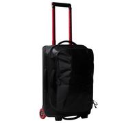 The North Face - Base Camp Rolling Thunder 22 - Sac de voyage - 40 l - tnf black / tnf white / black