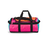 THE NORTH FACE Base Camp Sac de Sport Mr. Rose/Aprsblu/Pwrorg Taille Unique