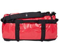 The North Face Base Camp Sac de Sport TNF Red-TNF Noir S