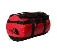 The North Face Duffel Base Camp XS Homme Noir/Rouge Taille Unique 2024