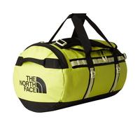 The North Face Base Camp Sac de voyage M 65 cm jaune
