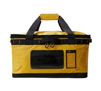 The North Face Base Camp Sac de voyage Weekender M 57 cm jaune