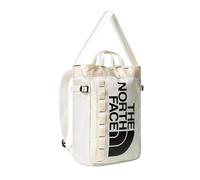 THE NORTH FACE Base Camp Sac fourre-tout White Dune/TNF Black 41x28,5x13,5 cm