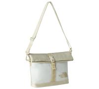 The North Face - Base Camp Shoulder Bag - Sac à bandoulière - One Size - white ash / calacatta / pale khaki
