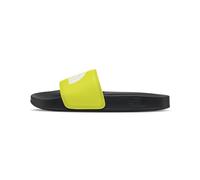 THE NORTH FACE Base Camp Slide III Chausson Fizz Lime/Tnf Black 48