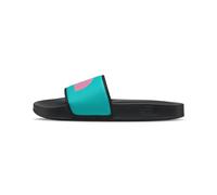 THE NORTH FACE Base Camp Slide III Chausson Geyser Aqua/Tnf Black 47