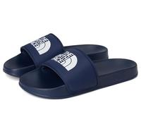 The North Face Claquettes Base Camp Slide III Homme Summit Navy/TNF Blanc Taille 43