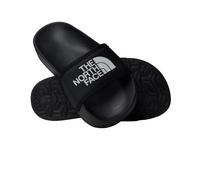 The North Face Claquettes enfant Base Camp Slide III - TNF Black - Taille 36