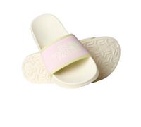 The North Face Base Camp Iii Infant Slides Blanc,Rose EU 36 Garçons