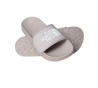 The North Face Sandales Base Camp Slide III Femme Moonstone Grey/TNF White Taille 39 EU